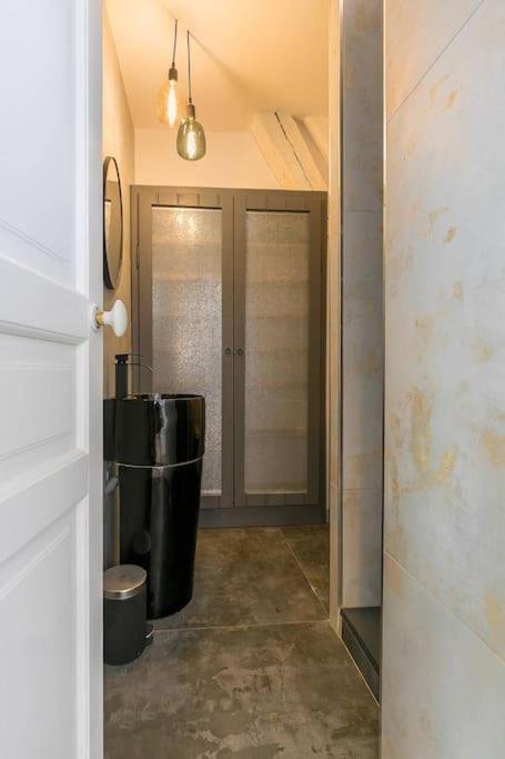 Le Notre Dame Apartment Dijon Exterior foto